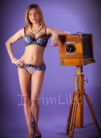 Индивидуалка Катя №36006, 27 лет