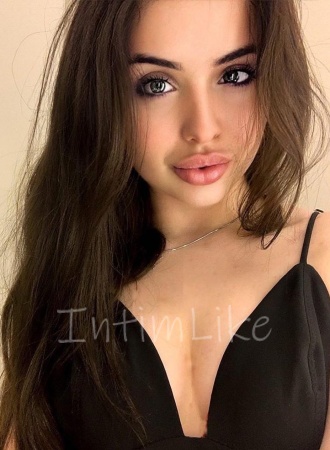 Шлюха Млада №9123, 22 лет