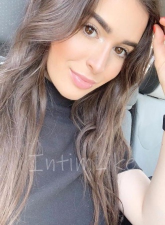 Шлюха нэлли №8476, 21 лет