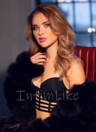 Массажистка Марина №8798, 21 лет