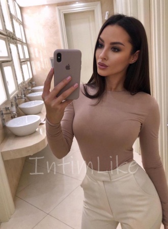 Шалава Соня №38633, 25 лет