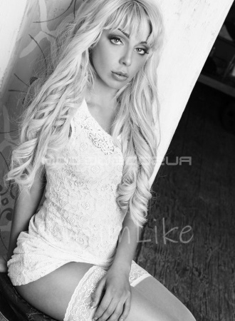 Шалава Люда №2970, 28 лет