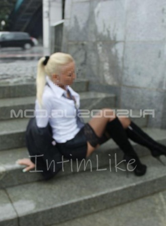 Шалава Амина №3654, 31 лет