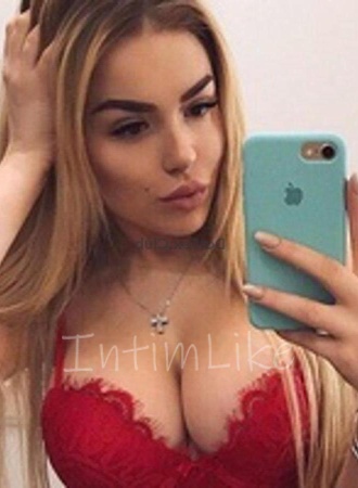 Частная Линь №8663, 24 лет