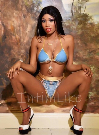 Шалава Катя №25390, 25 лет