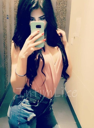 Подружка Бенита №5599, 22 лет