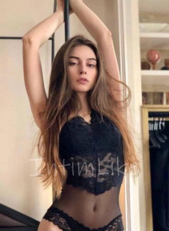 Элитная Настя №25707, 26 лет