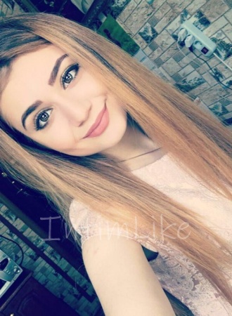 Частная Дарина №5642, 25 лет