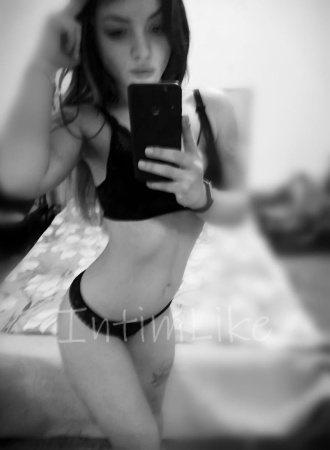 Шлюха Шарлин №6613, 23 лет