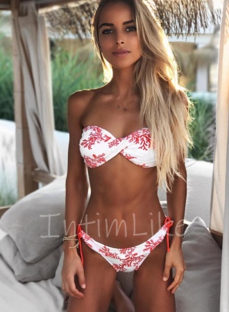 Модель Шарлотта №6875, 20 лет