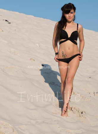 Индивидуалка Фредерика №3630, 26 лет