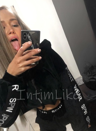 Элитная Настя №36024, 25 лет