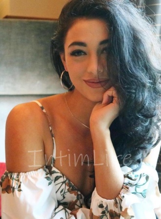 Индивидуалка Вика №20720, 26 лет