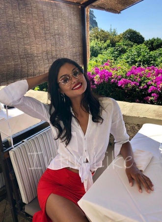 Индивидуалка Катя №34743, 25 лет