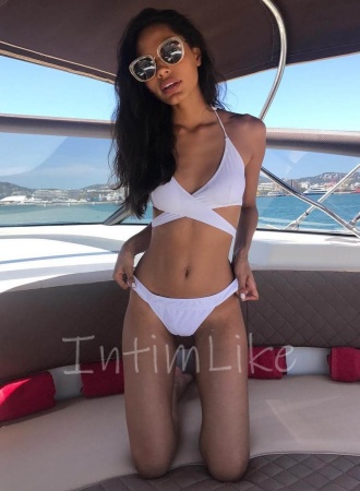 Индивидуалка Витуля №7117, 26 лет