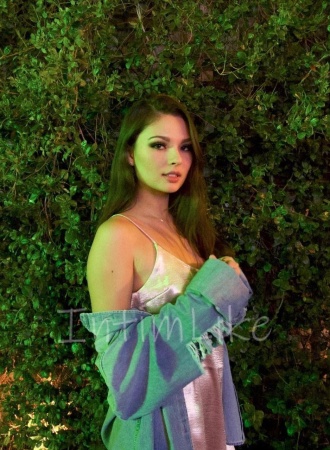 Путана Эва №6974, 19 лет