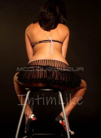 Шалава Катя №24581, 27 лет