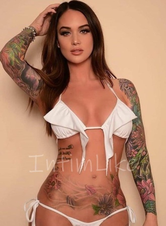 Подружка Мила  №6893, 26 лет