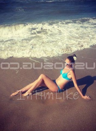 Путана Даниэла №2440, 22 лет