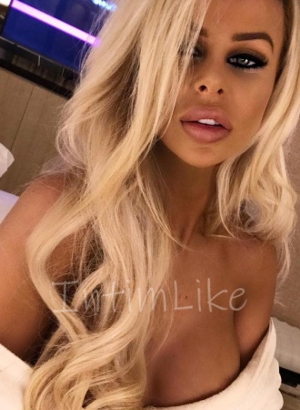 Стриптизерша Марине №6930, 27 лет