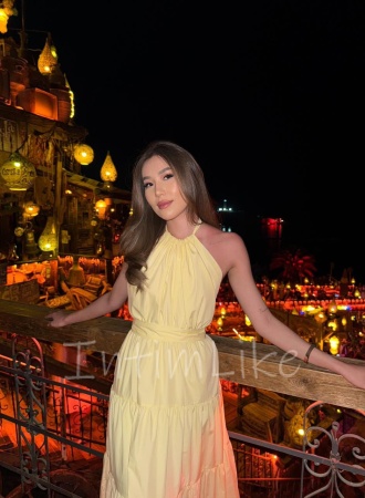 Модель Кристина №36980, 28 лет