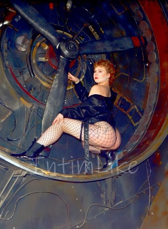 Элитная Катя №26402, 25 лет